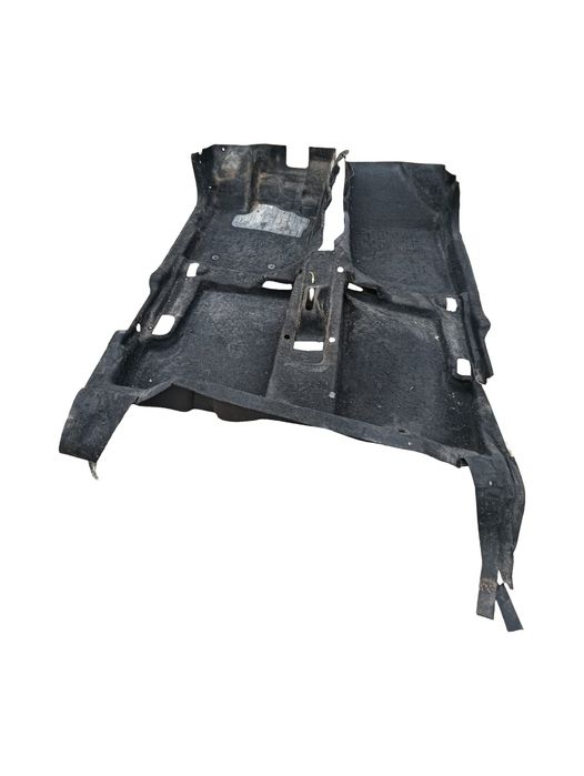 Capitonaj Podea Dacia Logan Mcv Ii 2013 - >