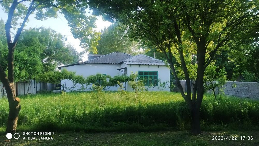 Продаётся дом 11,7 соток в поселке Туя-Бугиз