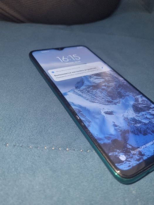 Redmi not 8 pro  продам