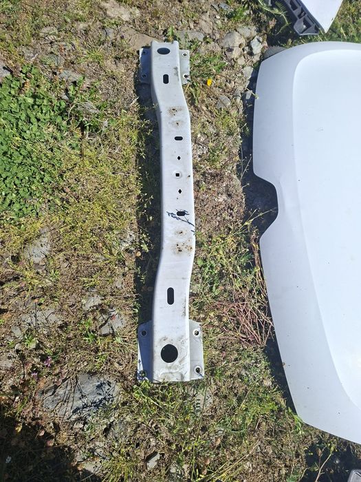 Fata bot complet Renault Master an 2019 motor 2.3 diesel