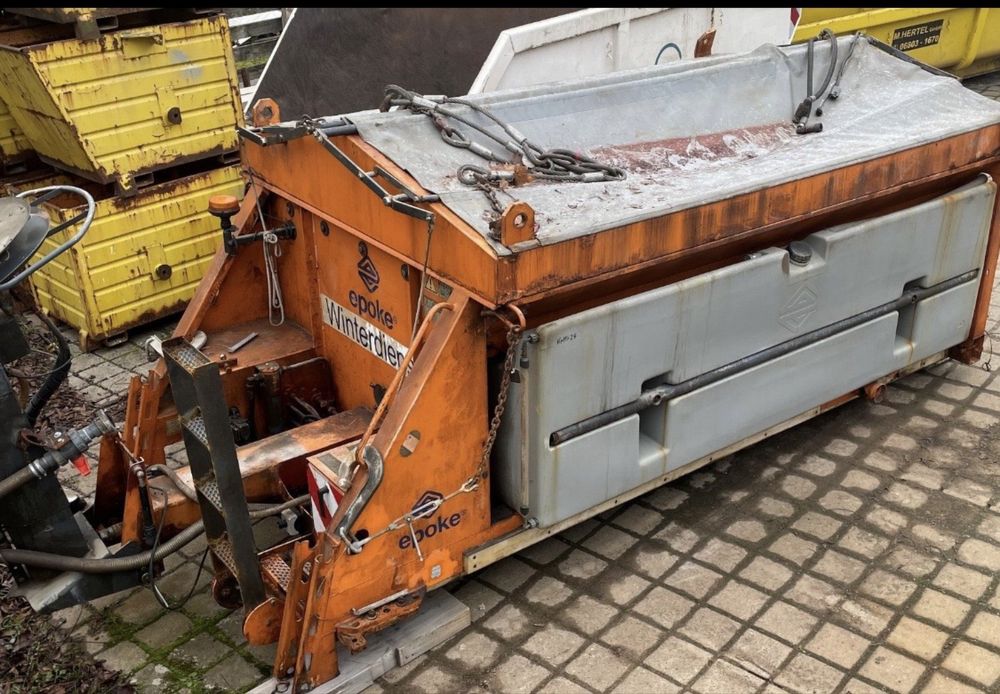 lama dezapezire hidraulica si sararita epoke