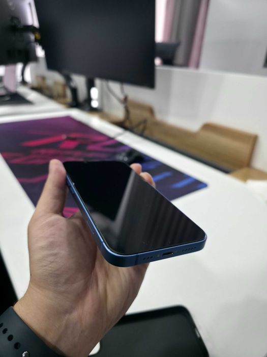 Iphone 13 256 (Б/У)