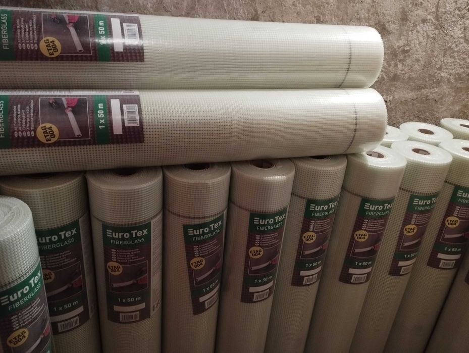 Мрежа висок клас от Den Braven