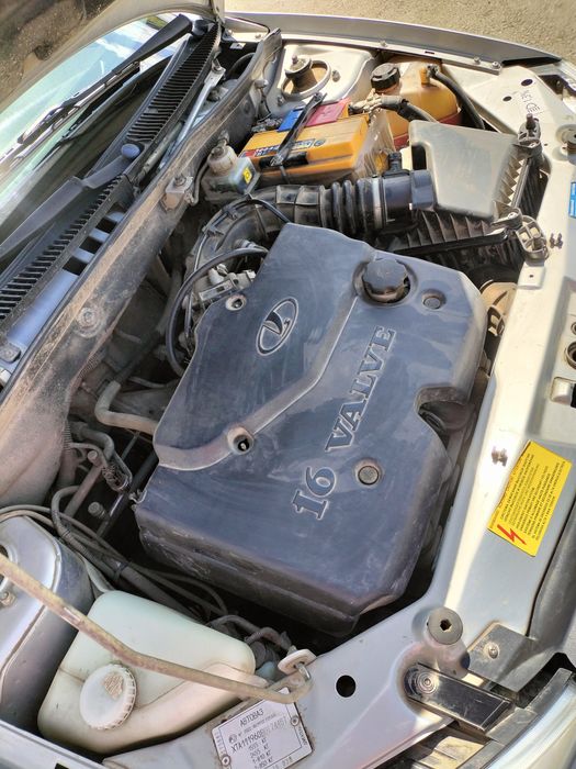 Продам машину лада калина