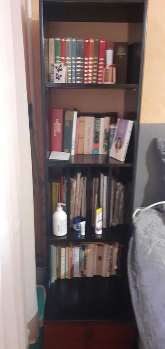 Секция, гардероб, бюро