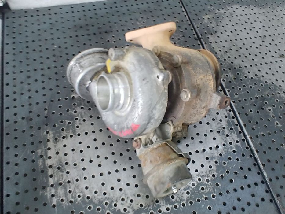 turbina 2.0 cdi  mercedes a-class w169 b-class w245  a6400901680  53039707001