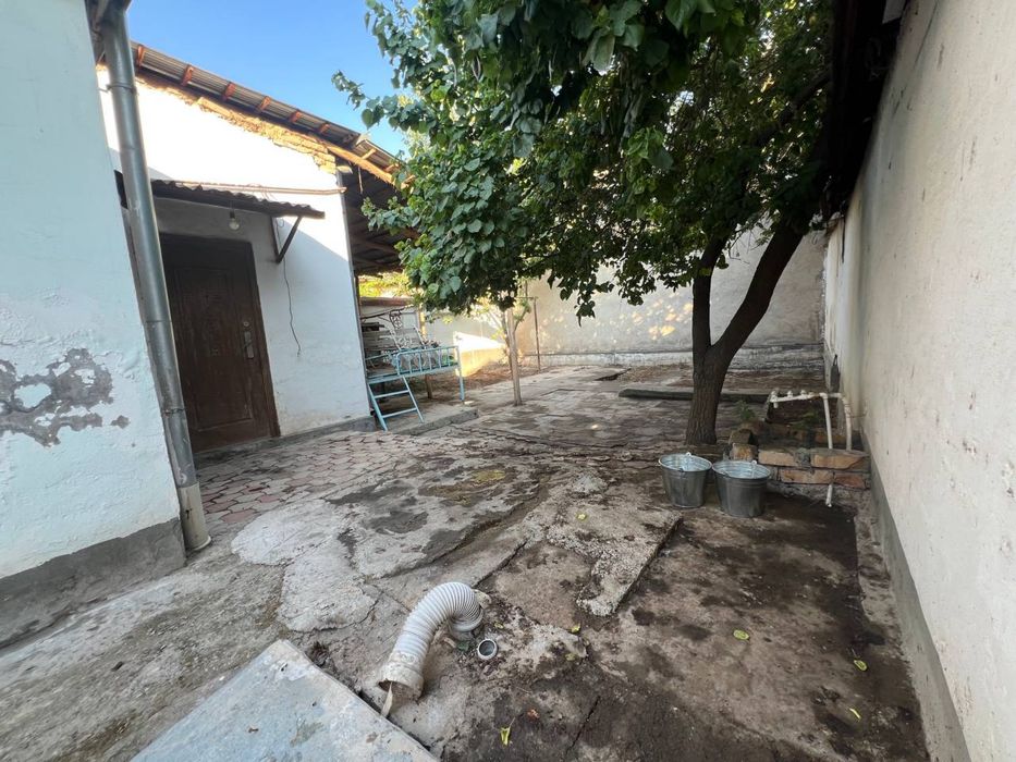 Xovli ijaraga beriladi