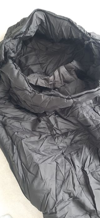 Sac de dormit US Military, rezistent la -10°