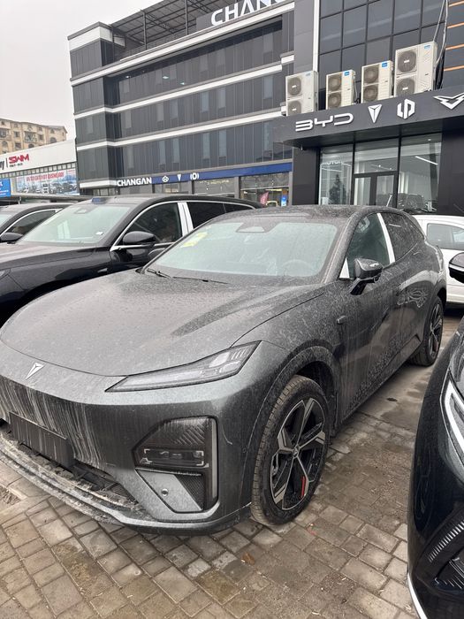 Deepal s07 230 ultra