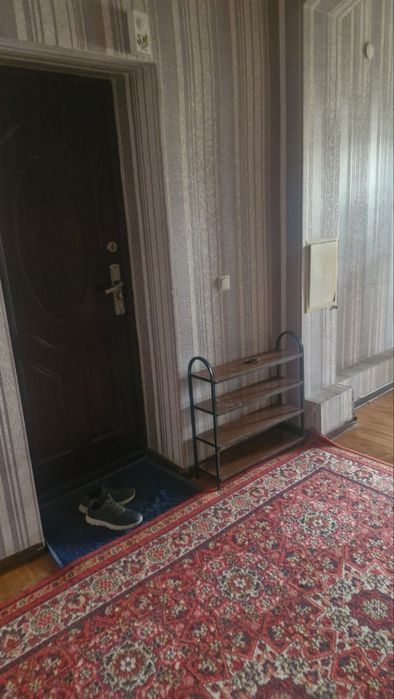 Сдается квартира в аренду
