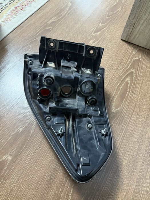 Фары Ниссан Патрол