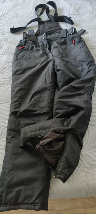 Продам штаны зимние