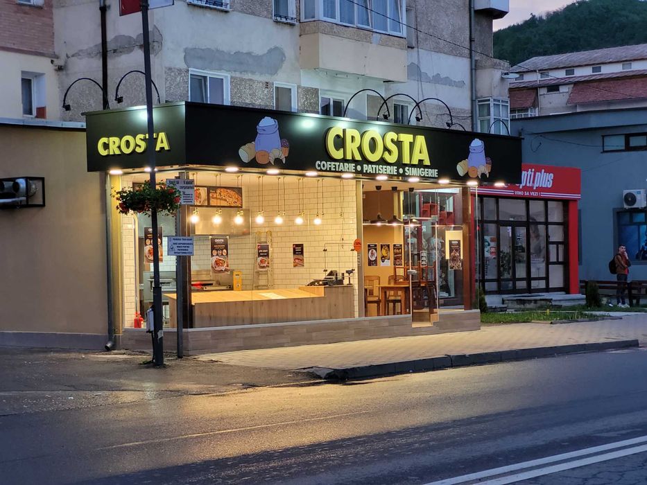 Casete Luminoase, Litere Volumetrice, Totemuri, Colantare Geamuri