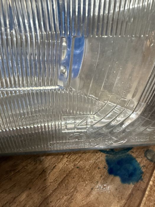 Фара ваз 2107 оригинал киржач