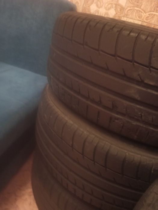 Р18 от бмв стоял на е 34