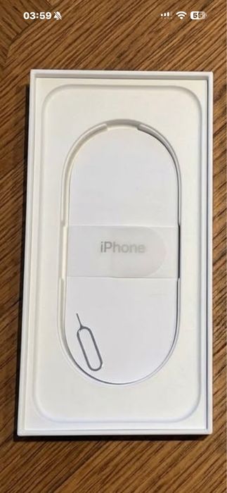 Vand iphone 17 pro max