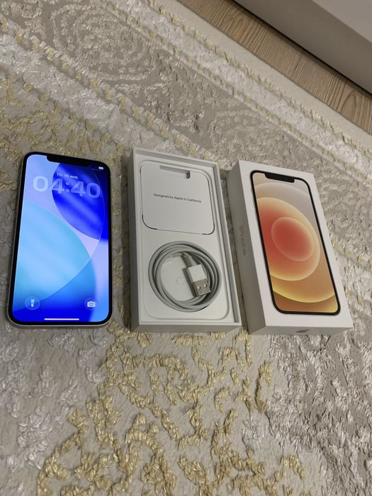 Айфон 12 Iphone 12