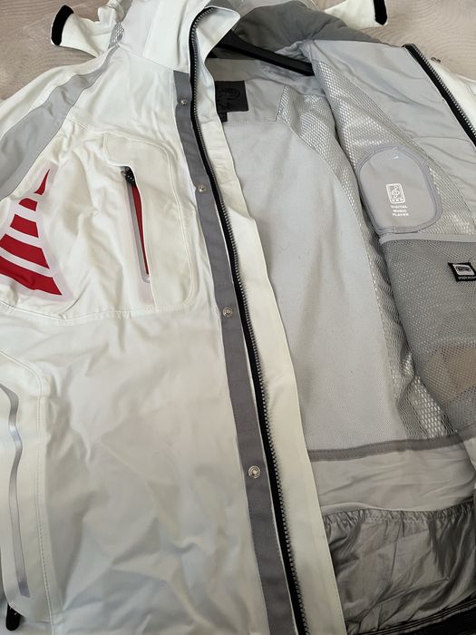 Мъжко скиорско яке на DIEL