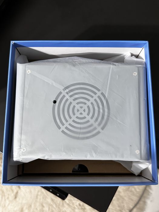 Mini PC & Firewall Router (Intel i7 1265U)