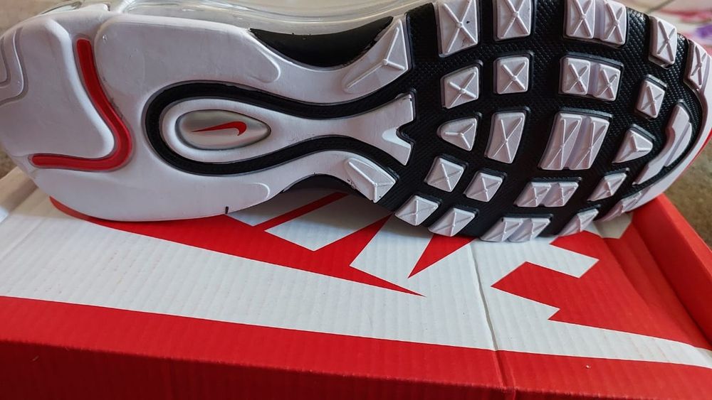 Кроссовки Nike air max 97