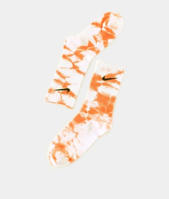 Спортивные носки Nike, длинные, много цветов.