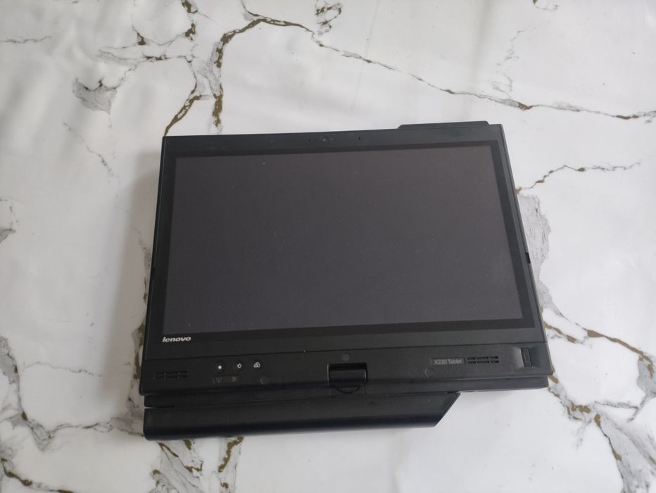 ThinkPad X230 tablet