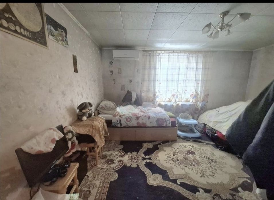 Продам двухэтажный дом