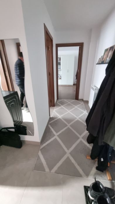 2 camere centru premium et.2