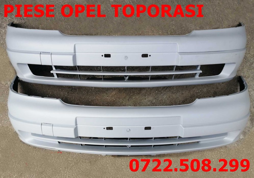 bara Opel Astra G 200 lei