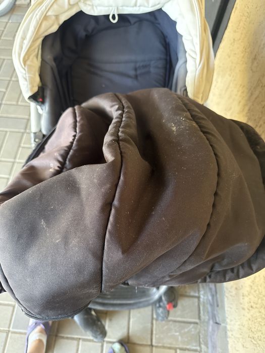 Продам коляску