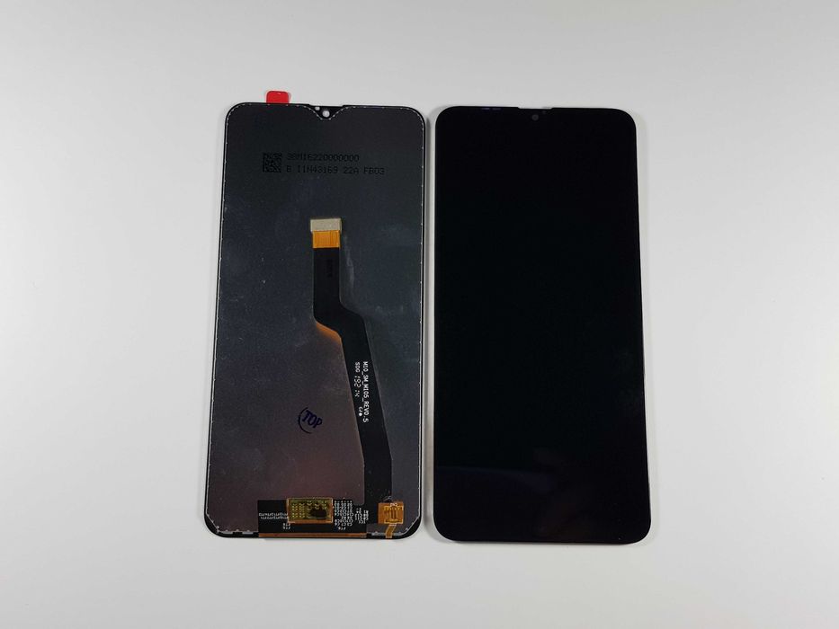 1 ГОДИНА ГАРАНЦИЯ на Дисплей за Samsung A02/A03/A03 Core/A11/A12/A20S