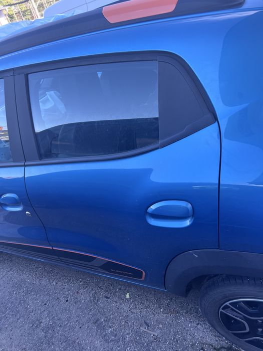 Dezmembrez DACIA Spring Confort Plus - Electric 45