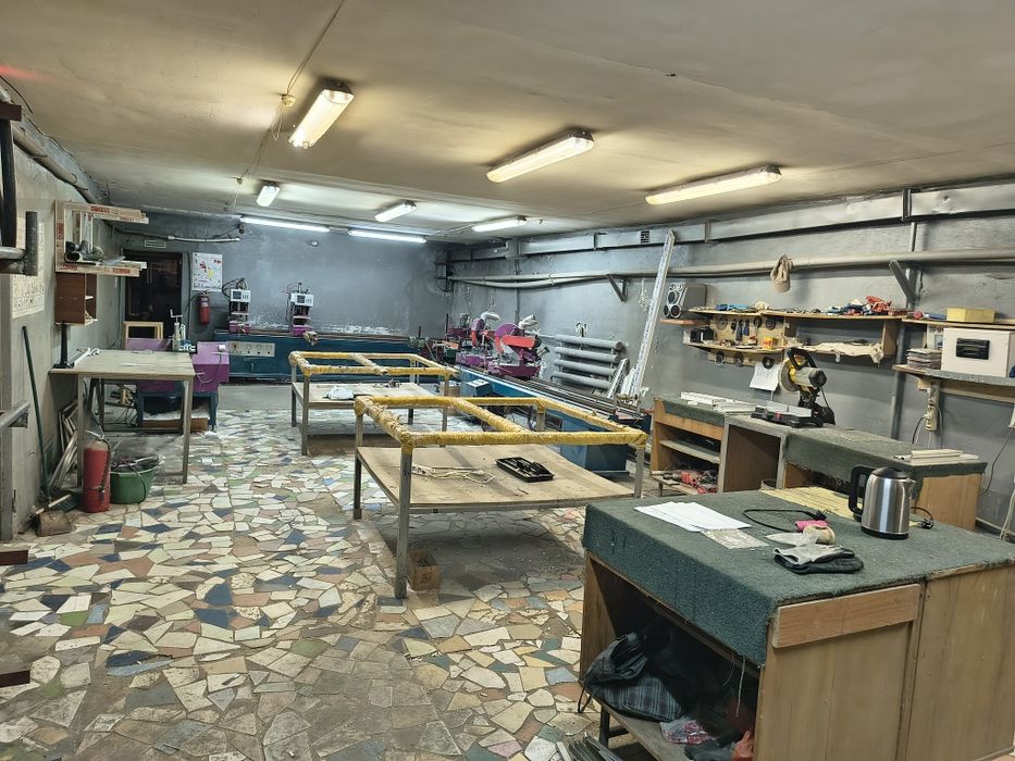 Аренда помещения