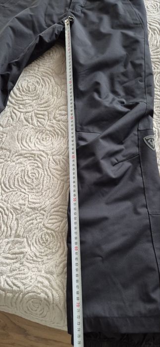 Ски панталон Rossignol - XS - юношеска