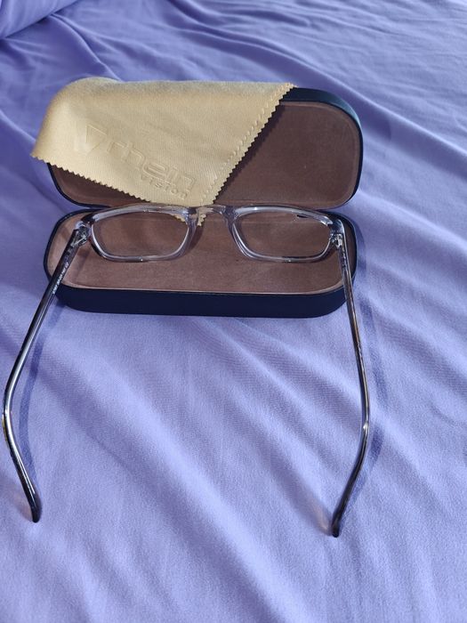 Ochelari de vedere citit +0.75 lentile