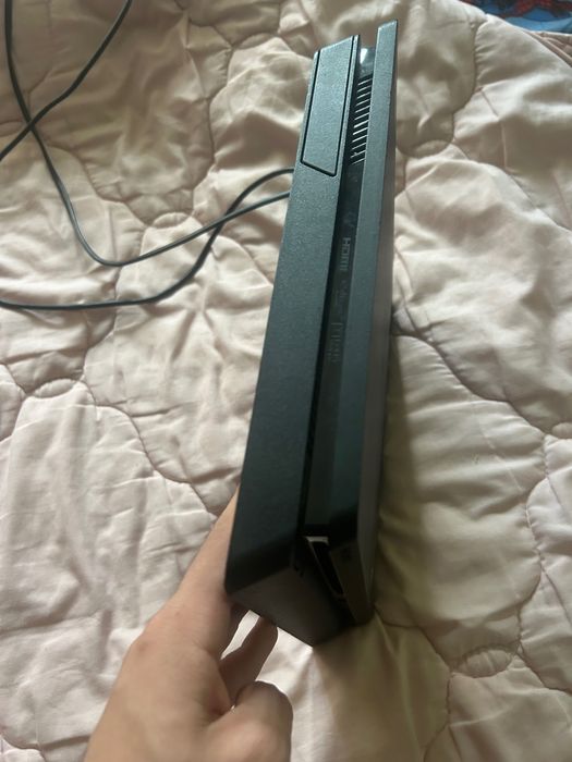 Vand ps 4 slim 500GB