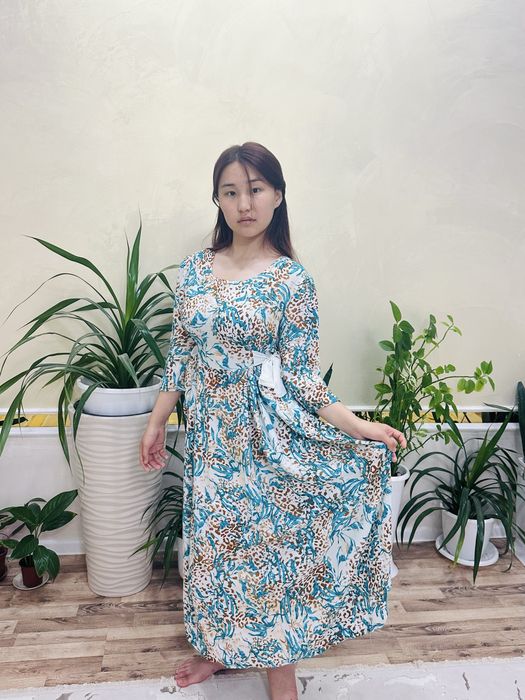 Уйге киюге арналған көйлектер