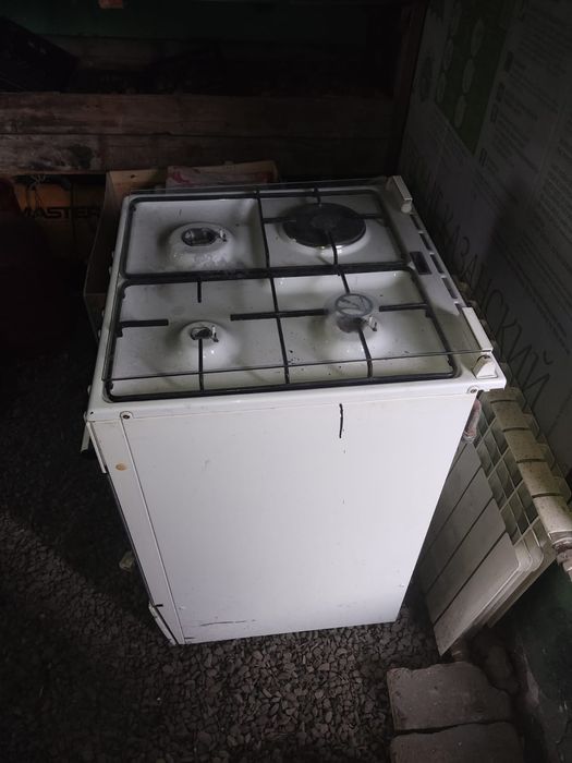 Продаю газ плиты отличном состоянии