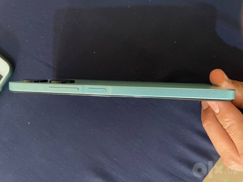 INFINIX HOT 30 16/256 Gb