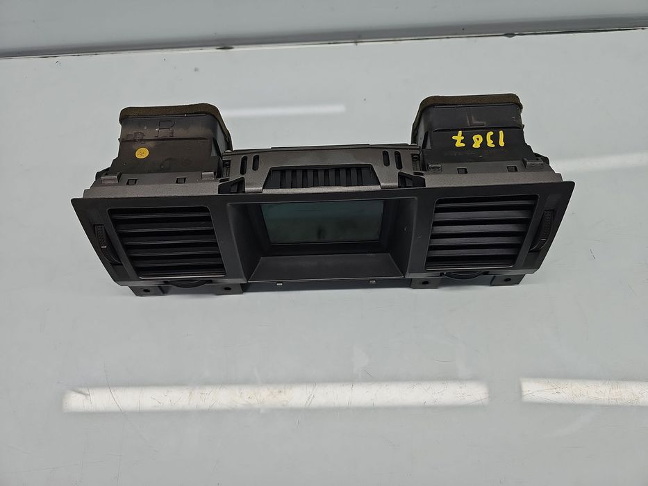 Display bord Opel Vectra C [Fabr 2003-2008] 24461295