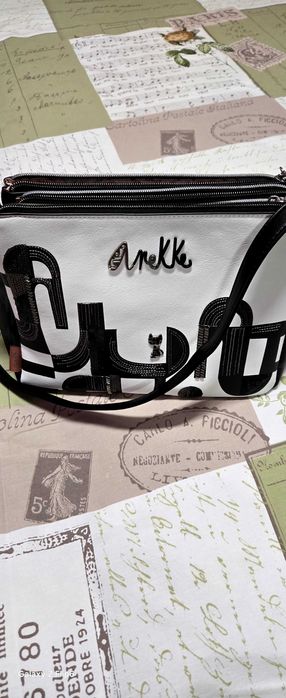 Anekke дамска чанта