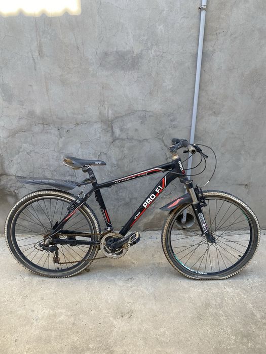 Velosiped pro f1 26