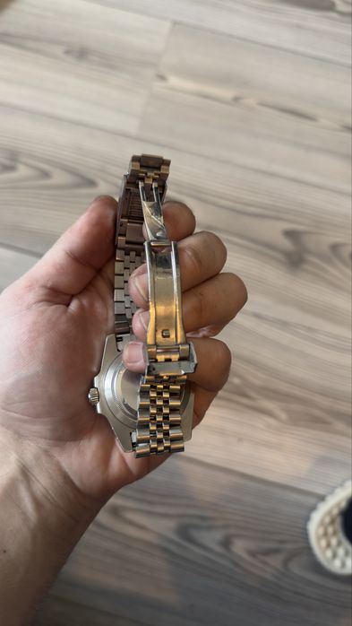 Vand Ceas Seiko 5 Batman