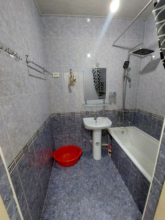 Mirzo Ulugʻbek Eco bazar