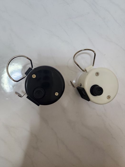 Механический счётчик кликер