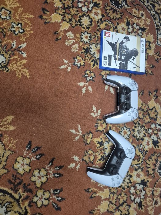 Пс5 в отличном состоянии обмен есть