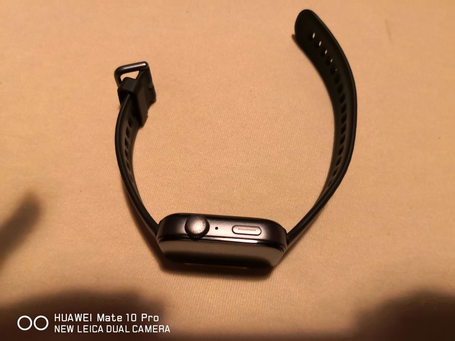 Часовник Huawei Fit 3 +оригинална кайшка