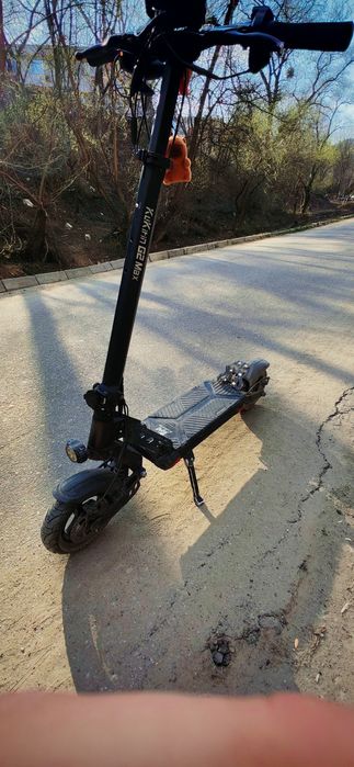 Se vinde Kukirin G2 max