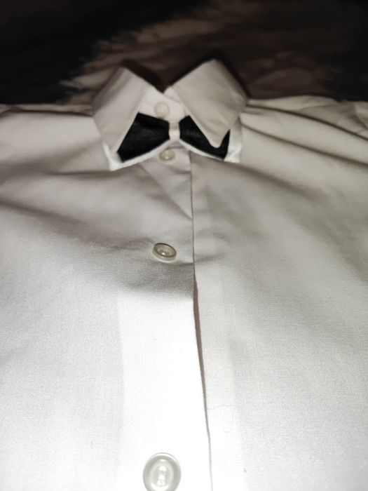 Детски смокинг 5г /116