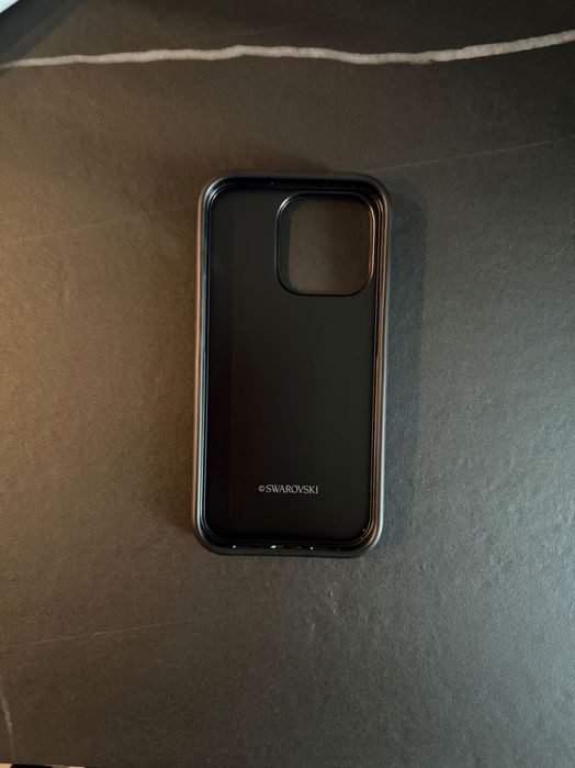 Кейс Swarovski Iphone 14 pro